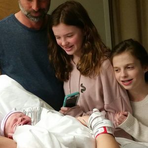 Meet your Posher, Scotty